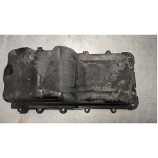 GXO405 Engine Oil Pan For 02-14 Ford E-150  5.4 XL1E6675CA
